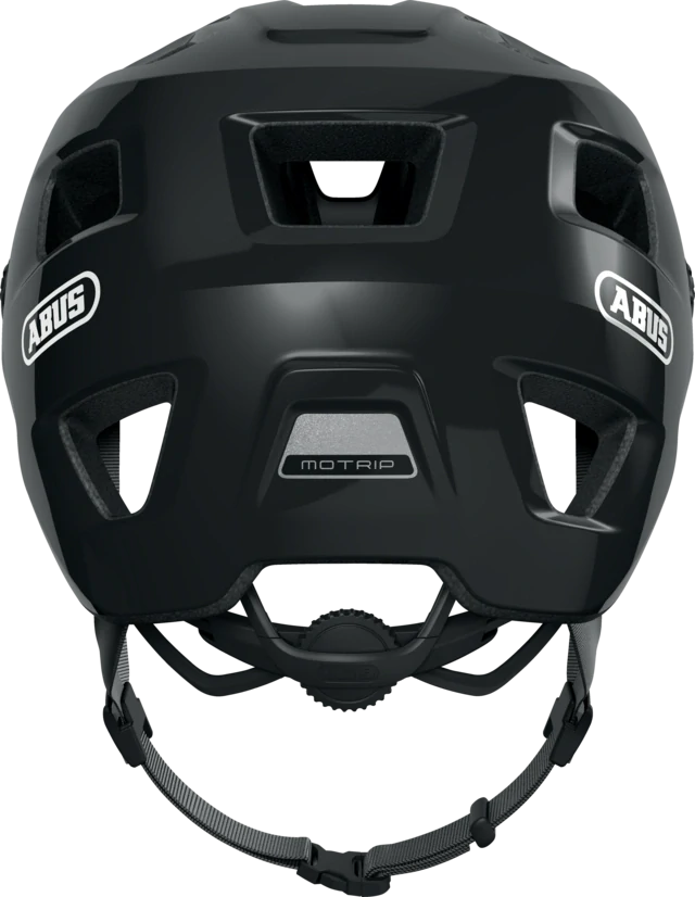 Přilba Abus MoTrip shiny black