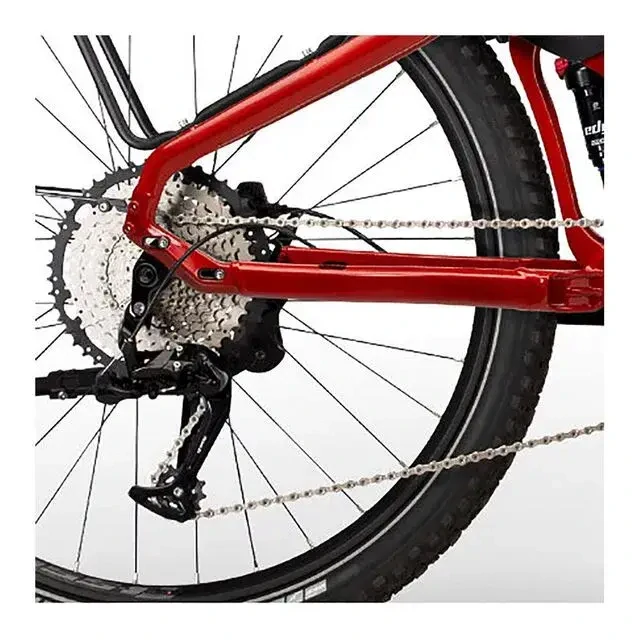 Corratec E-POWER MTC 100 WAVE