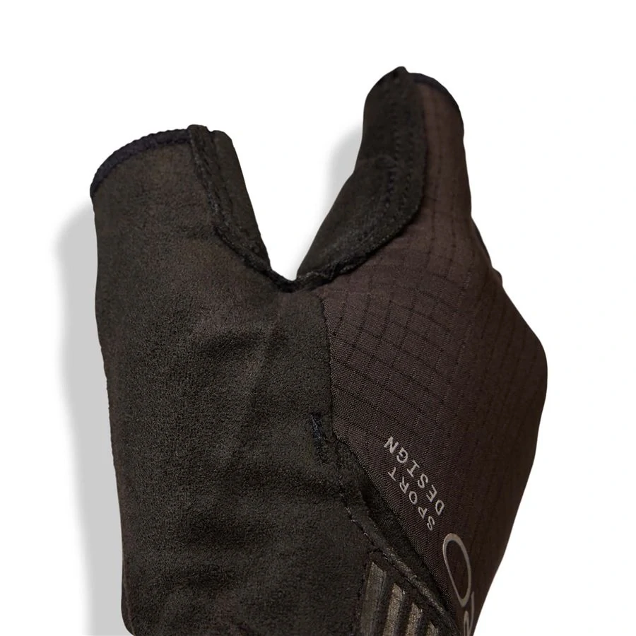 GIRO Tessa II Gel Black