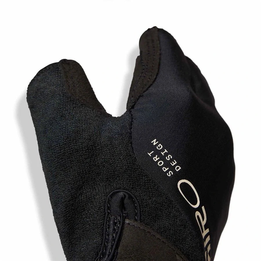 GIRO JagEtte Black
