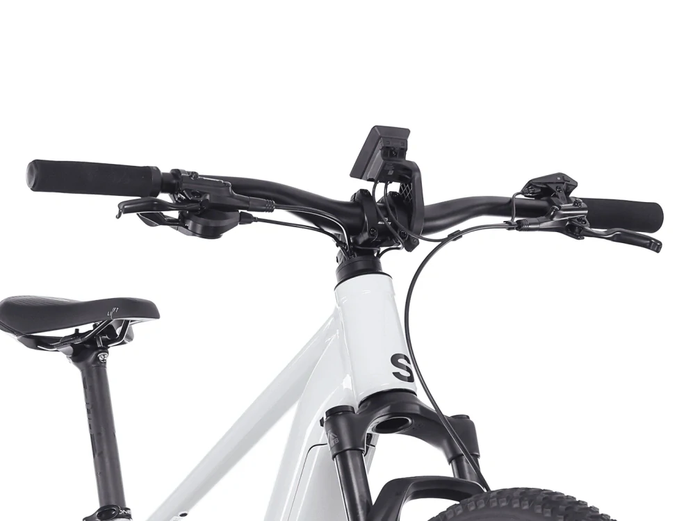 Superior iXP 6.5 Gloss Grey leská petrolejová/šedá