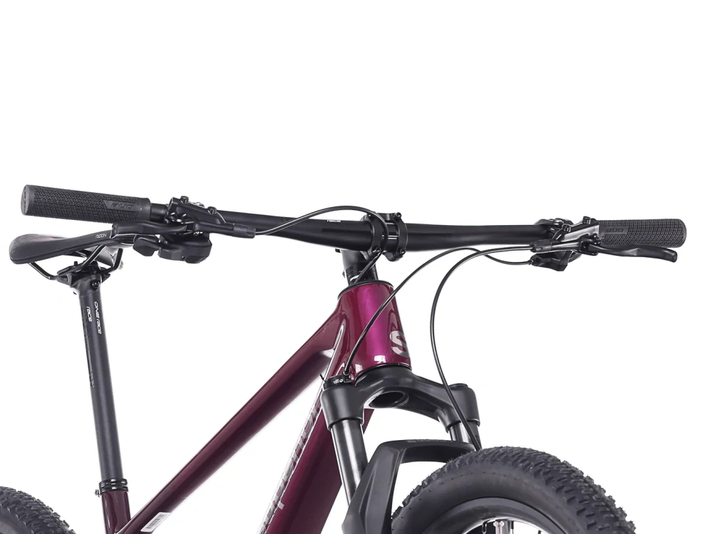 Superior XP 9.2 / Lesklá fialová