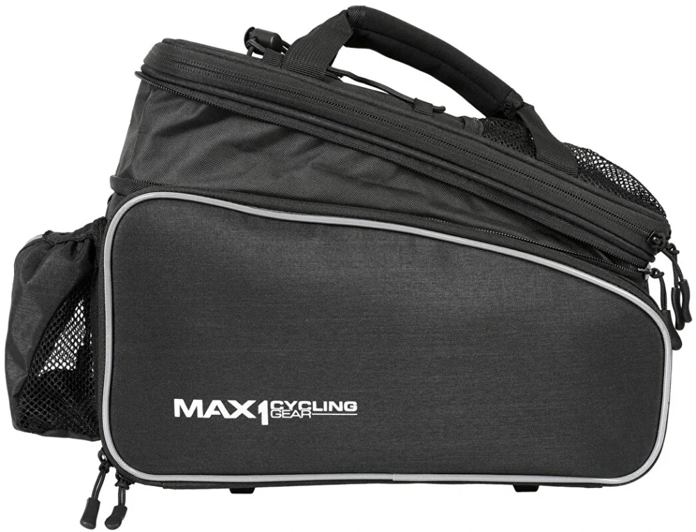 Brašna MAX1 Rackbag XL MIK