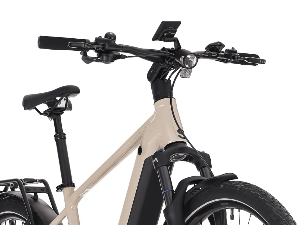 Superior eBLOX 6.3 lesklý prach