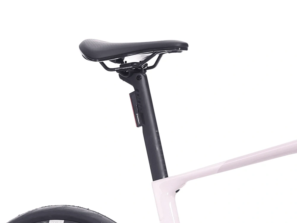 Superior XR 9.5 GF / Gloss Pink Dust