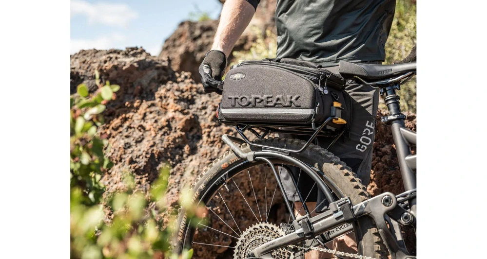 TOPEAK nosič TETRARACK M2