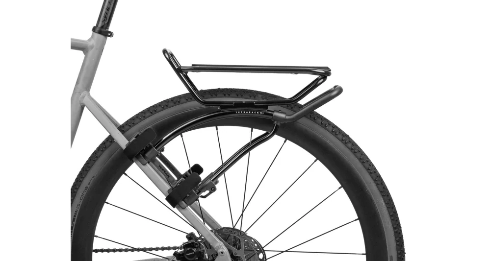 TOPEAK nosič TETRARACK GR2