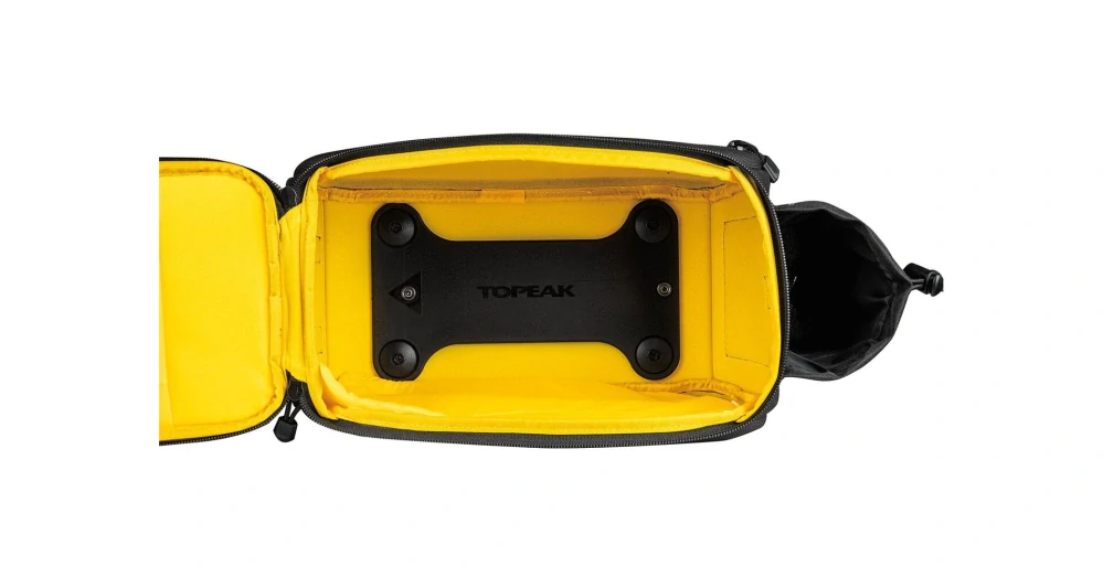 TOPEAK brašna MTM TRUNK BAG EX