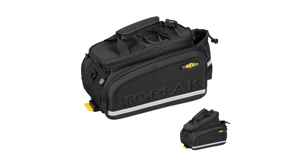 TOPEAK brašna na nosič MTX TRUNK Bag DX