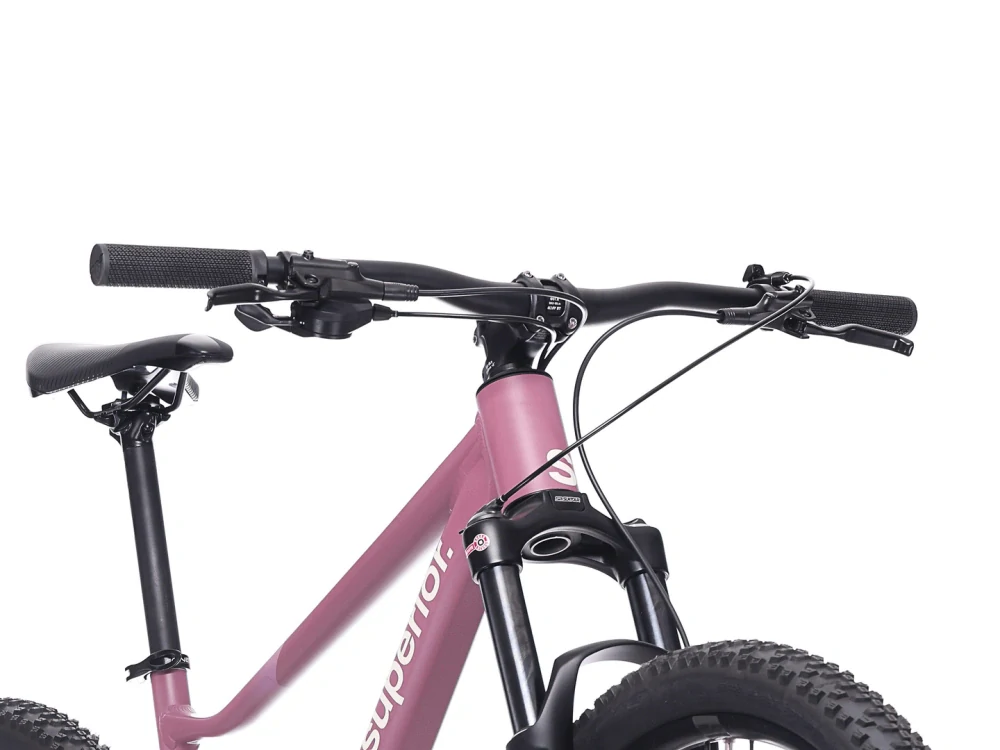 Superior XC 6.9 MS / Matte Soft Violet