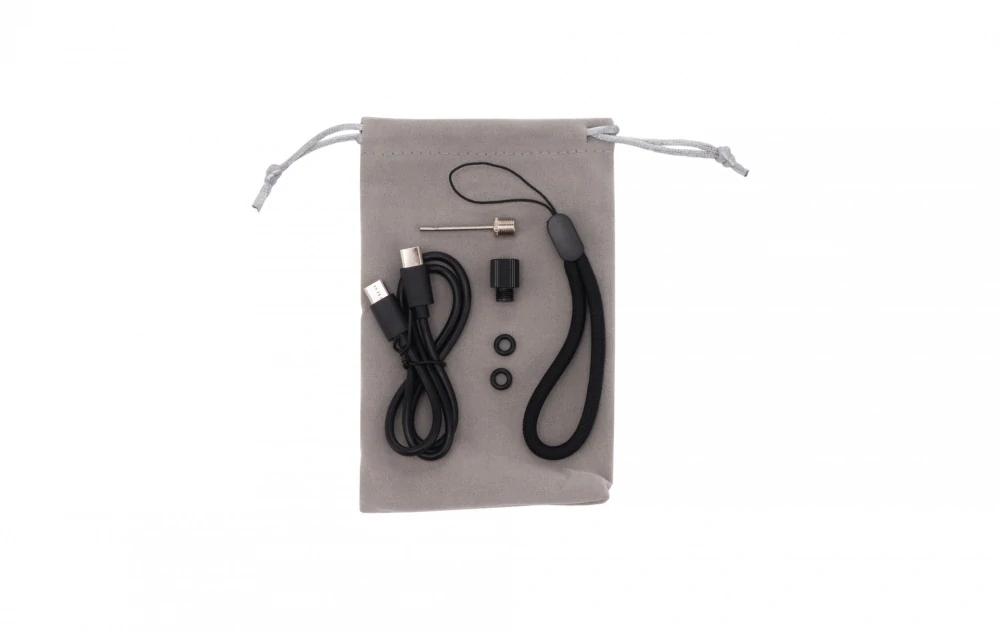 Elektrická minihustilka CTM Compa 900