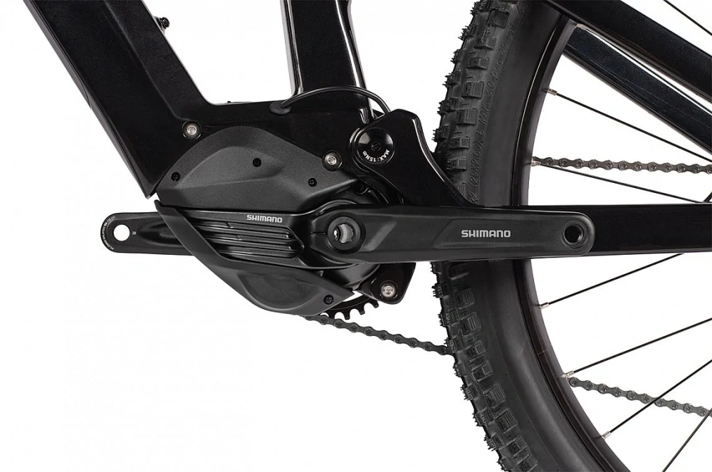 MAXBIKE HAKU Di2 radiant violet