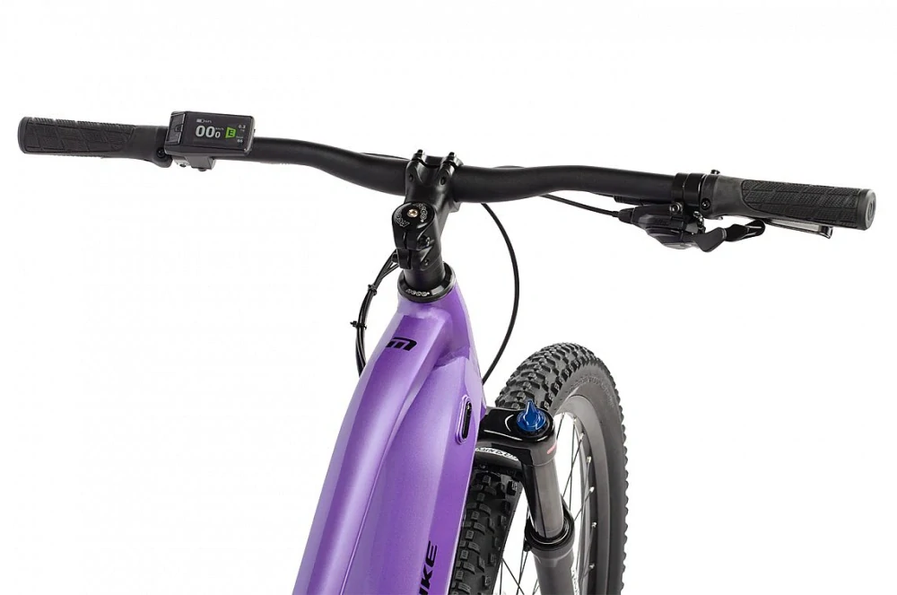 MAXBIKE FREYA 3.0 pearl violet
