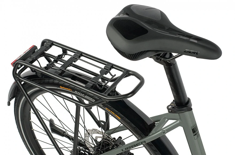 MAXBIKE URBEA 26 pearl sea gray