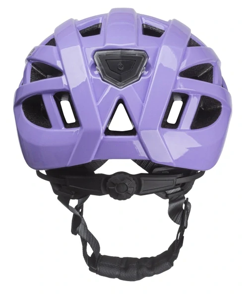 CYKLISTICKÁ HELMA R2 LUMEN JUNIOR ATH20Y