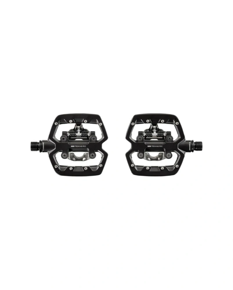 Pedály LOOK Geo Trekking Roc Black