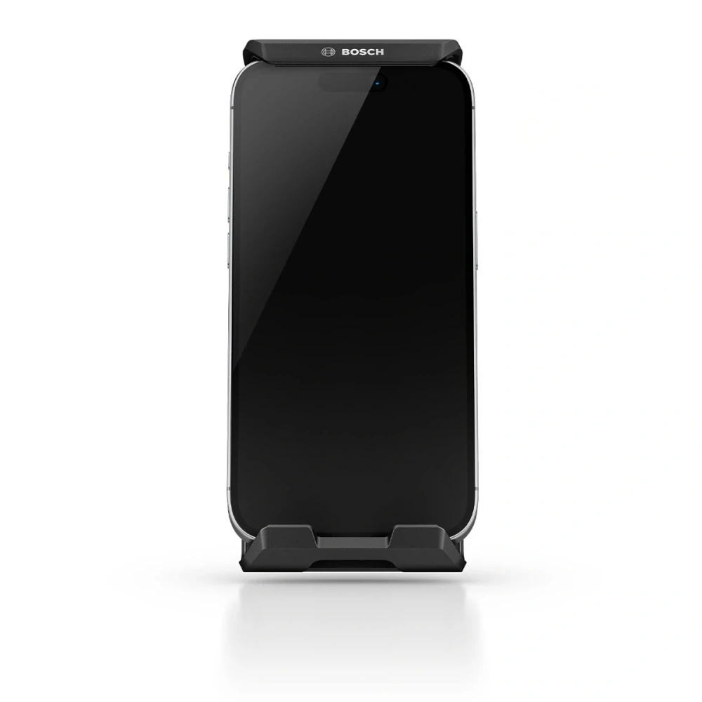 BOSCH - SmartphoneGrip - kompletní set 31,8mm - vertikální