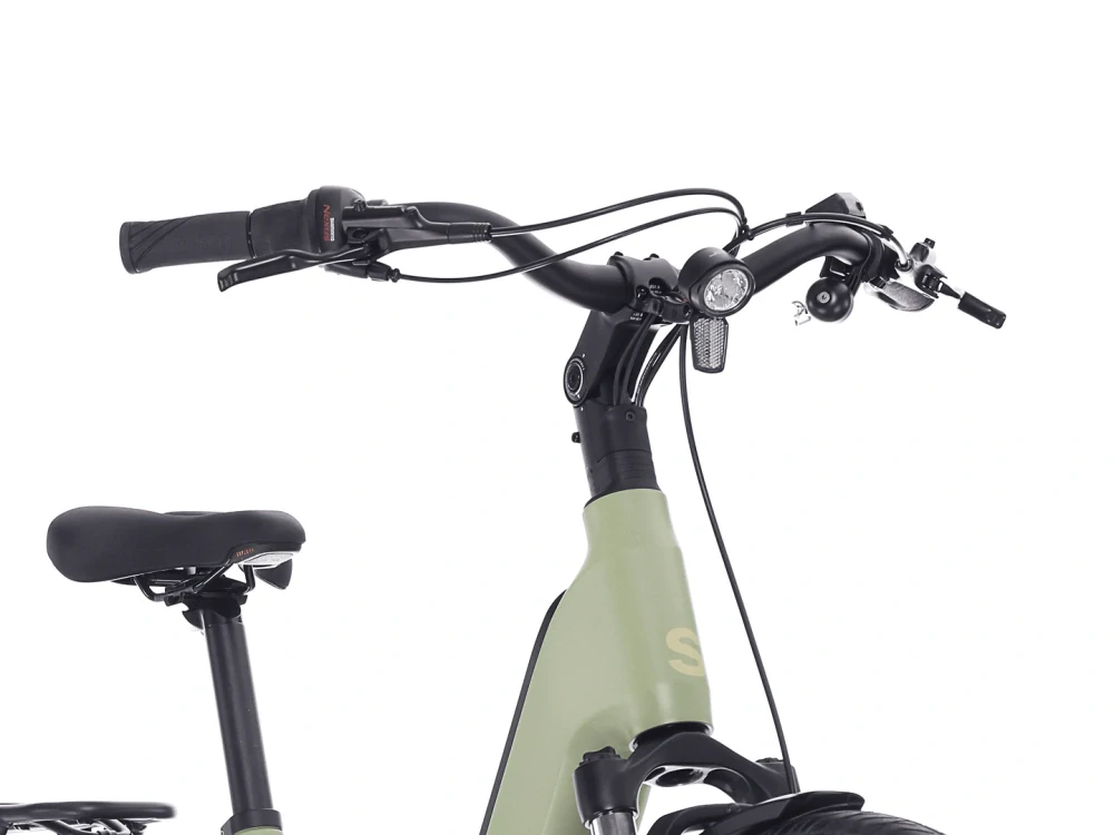 Superior eWAY 6.2 Matte Sand