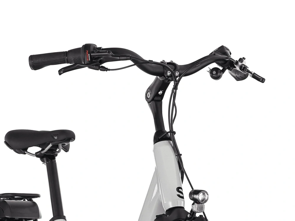 Superior eMOVE 6.0 Matte Blue