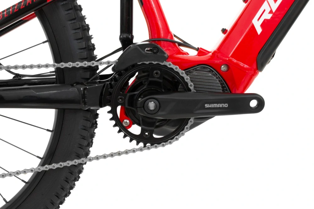 Rock Machine Blizzard e70-297