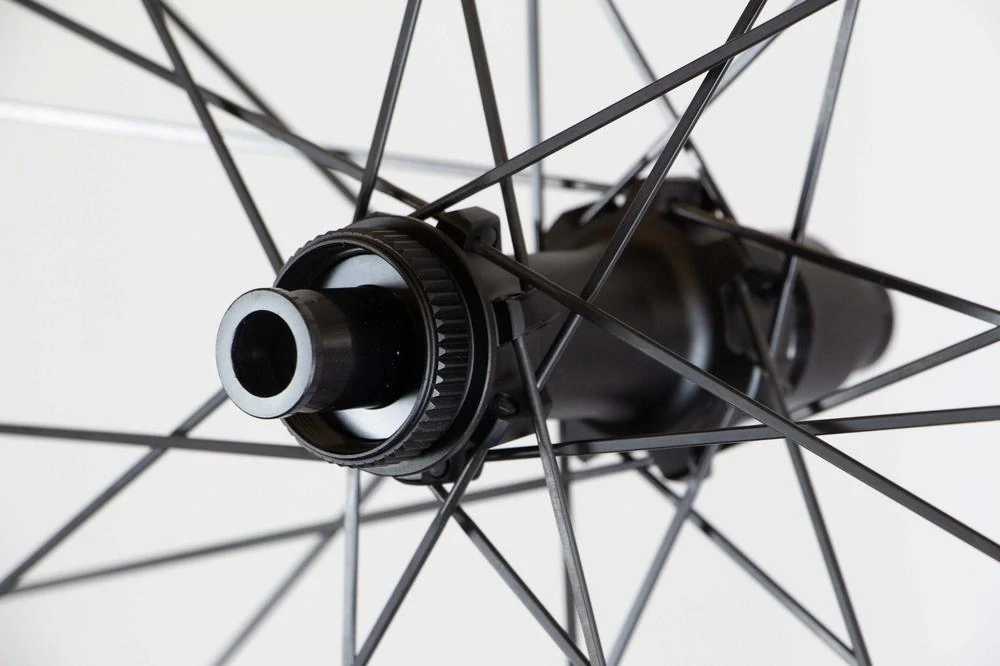 Výplety 29" Apex RRX TL M37259 Carb XD MTB CL 148/110mm, pár