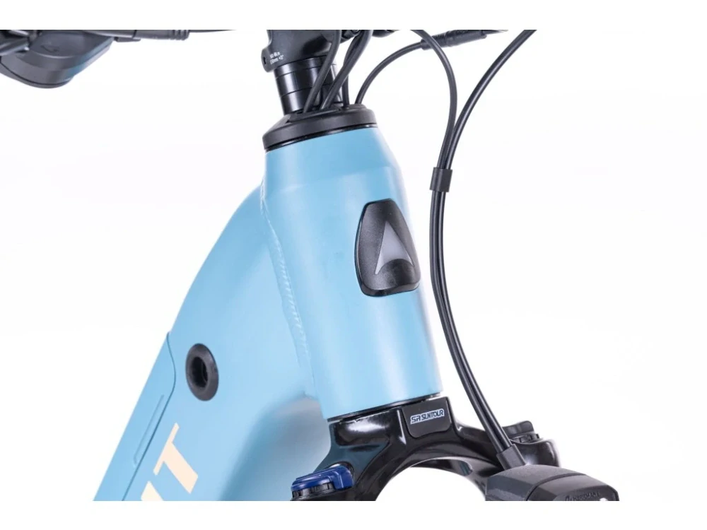 LEVIT FLUECO lowstep 2026 blue sky
