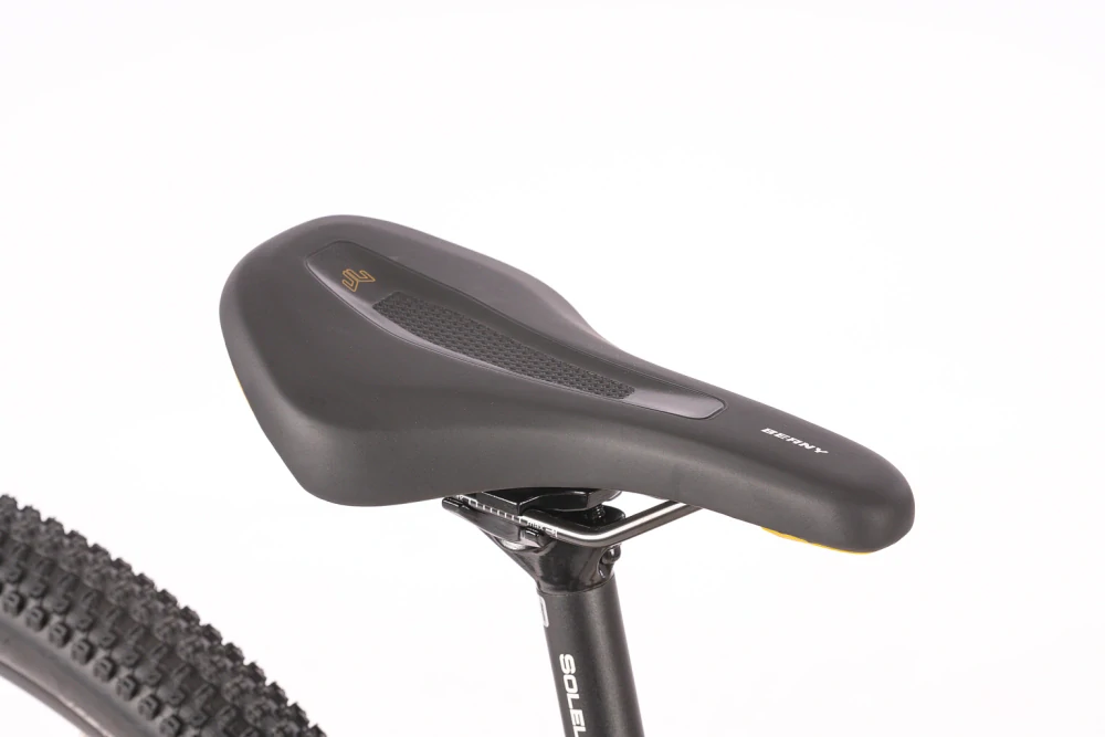 Dětské kolo BEANY BLASTER XC 27,5 černá