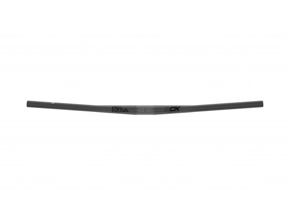 SQLAB Řídítka 3OX Carbon 12°