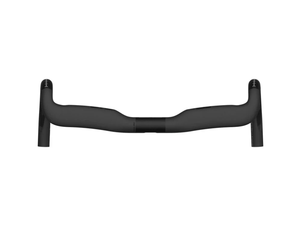 SQLAB Řídítka silniční 312 R Carbon - integrovaná 