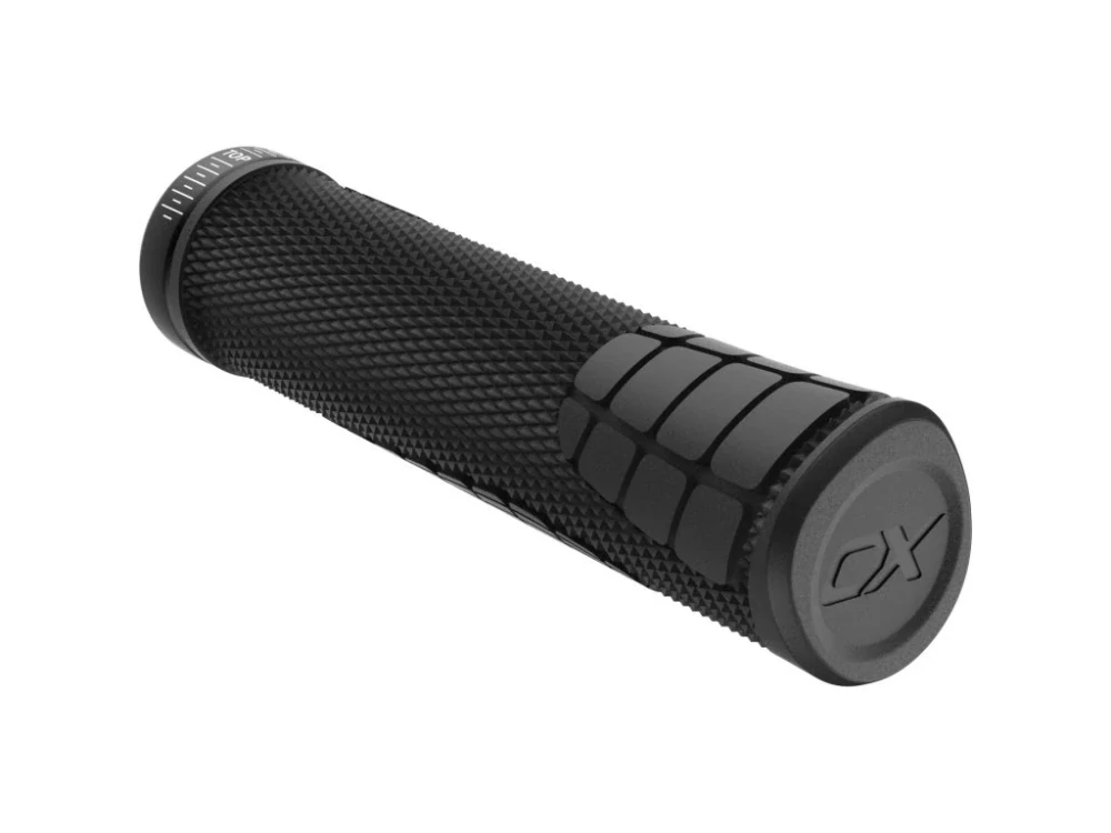 SQlab Gripy 7OX 2.0 (black)