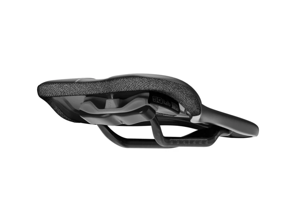 SQLAB Sedlo 611 Ergowave active 2.1 Carbon