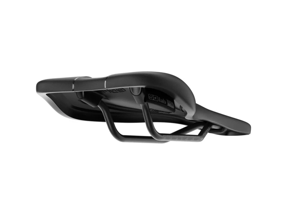 SQlab Sedlo 612 Ergowave 2.1 S-Tube