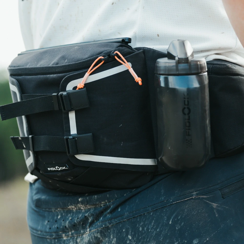 Fidlock HIP BELT DOUBLE + LÁHEV 450ml