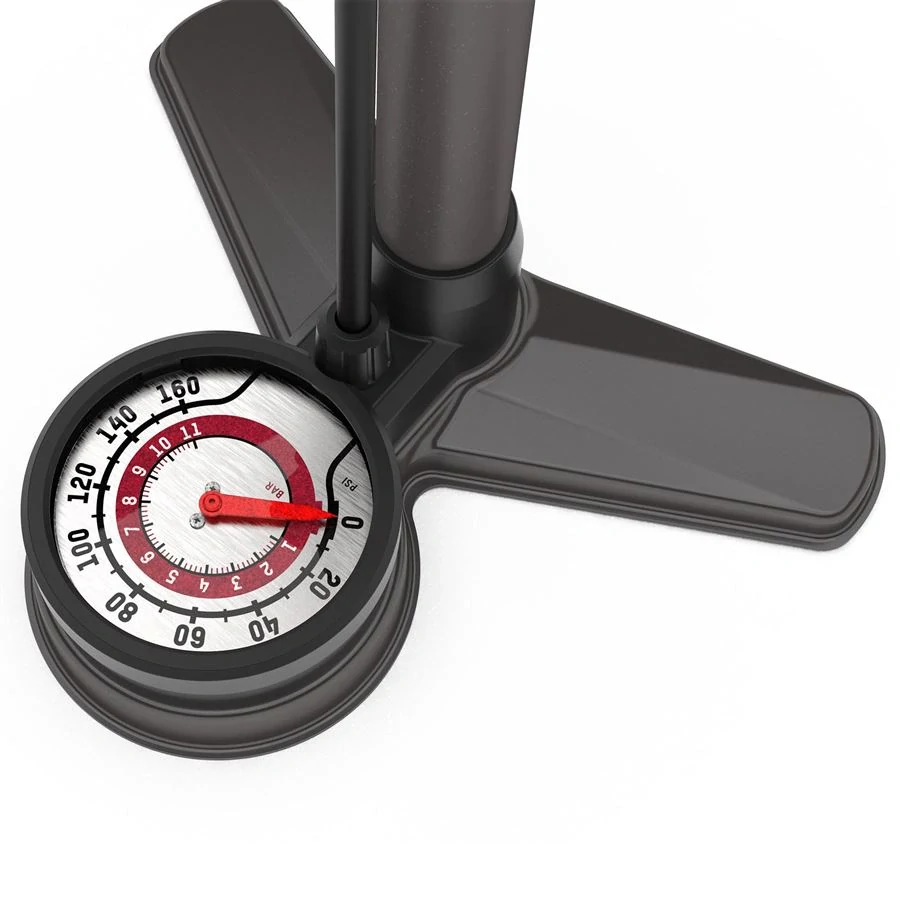 BLACKBURN Airtower Floor Pump