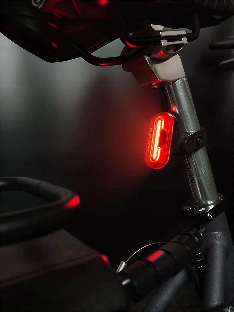 SVĚTLO NEXELO ZADNÍ LED CHIP