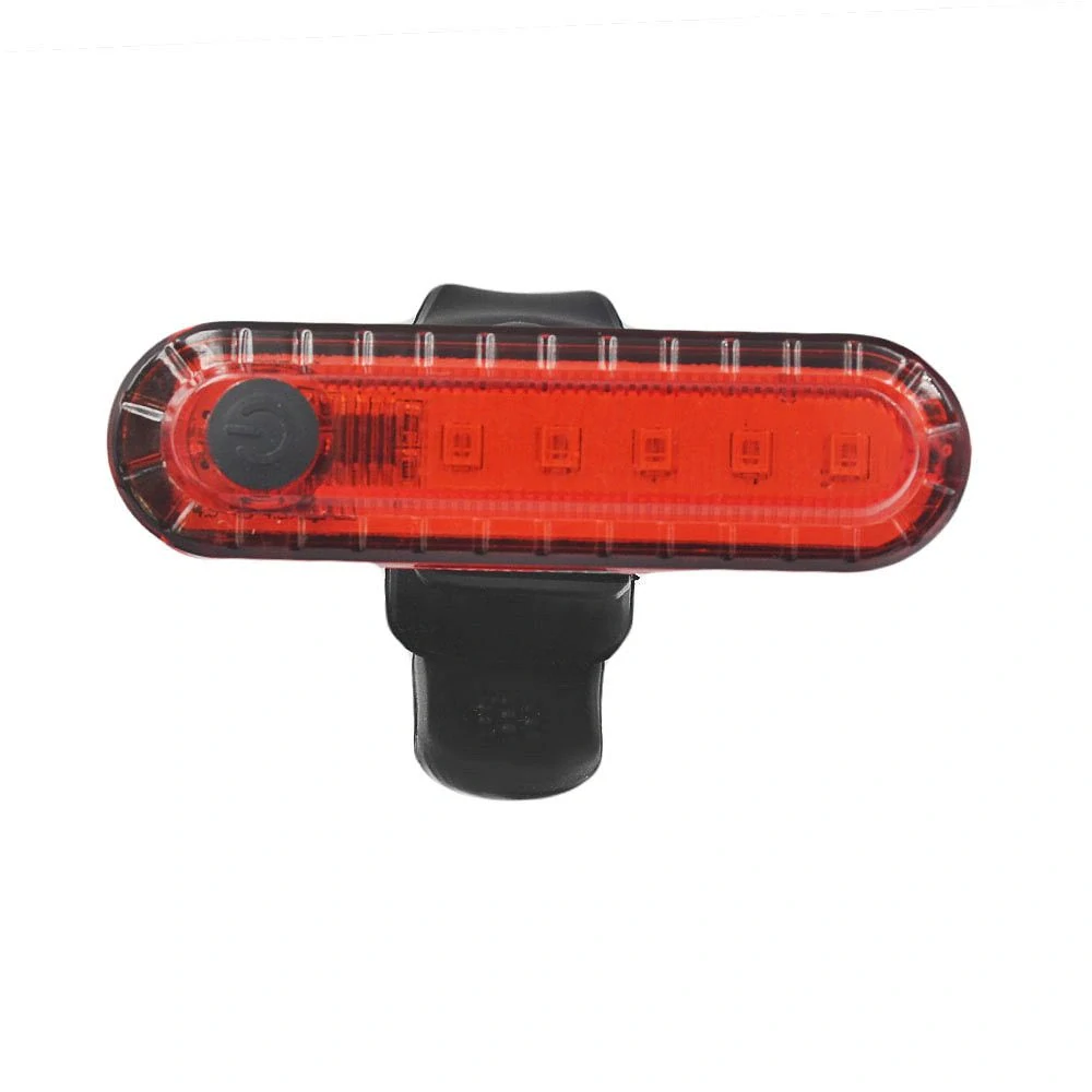 SVĚTLO NEXELO SUPREME ZADNÍ ARROWN 10LM 4 FUNKCE USB