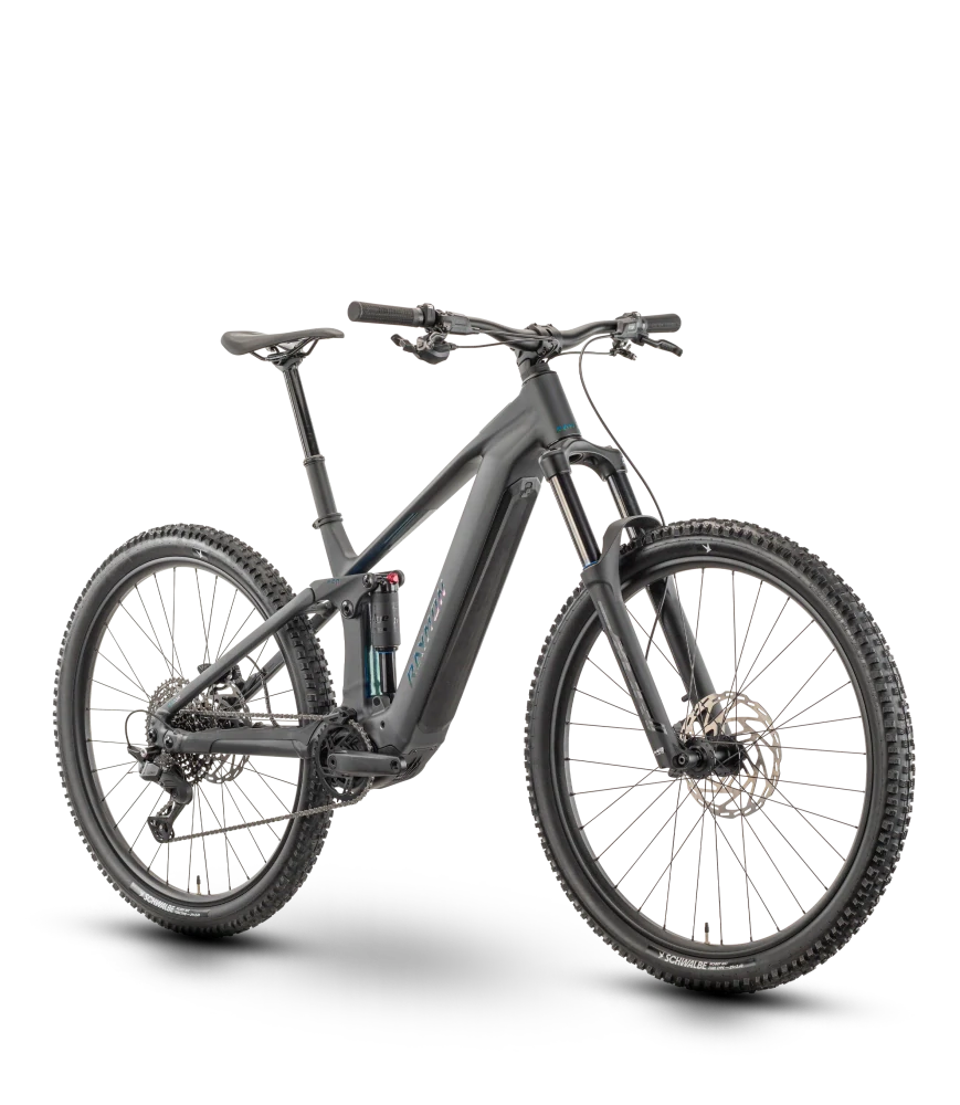 Raymon DUROK COMP black