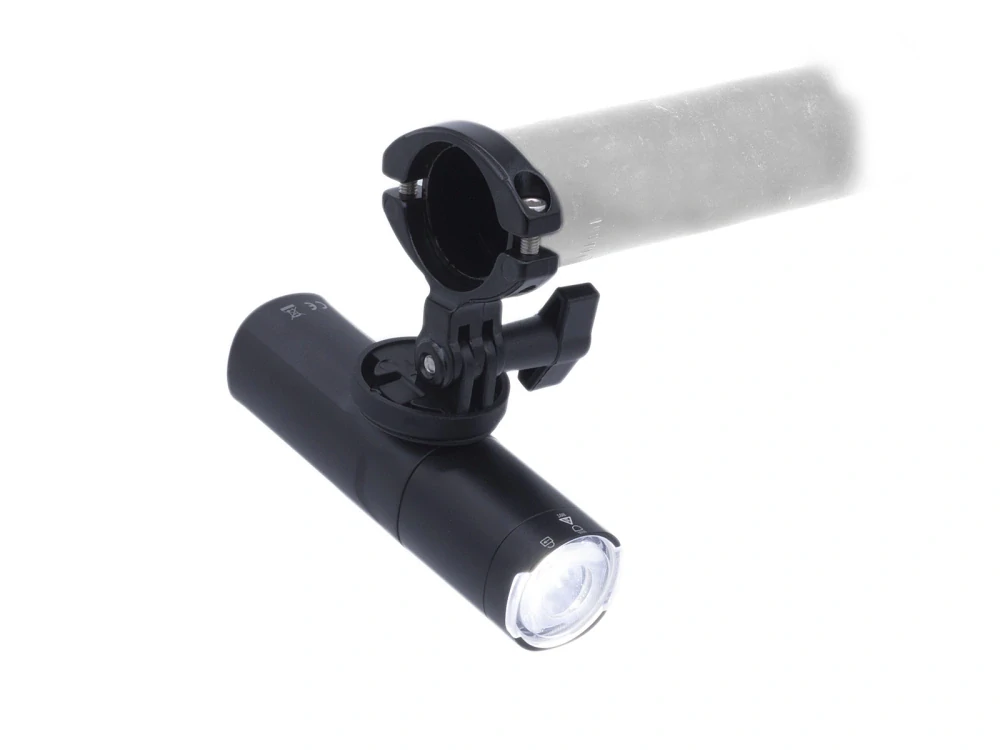 Světlo př. LUMINA 800 lm USB Alloy
