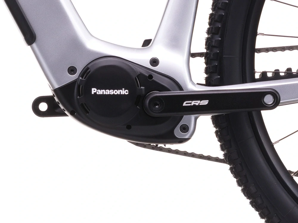 Crussis e-Hard 10.11-PRO (715 Wh) (S) HORSKÉ elektrokolo 29" (19,88 Ah / 715Wh)