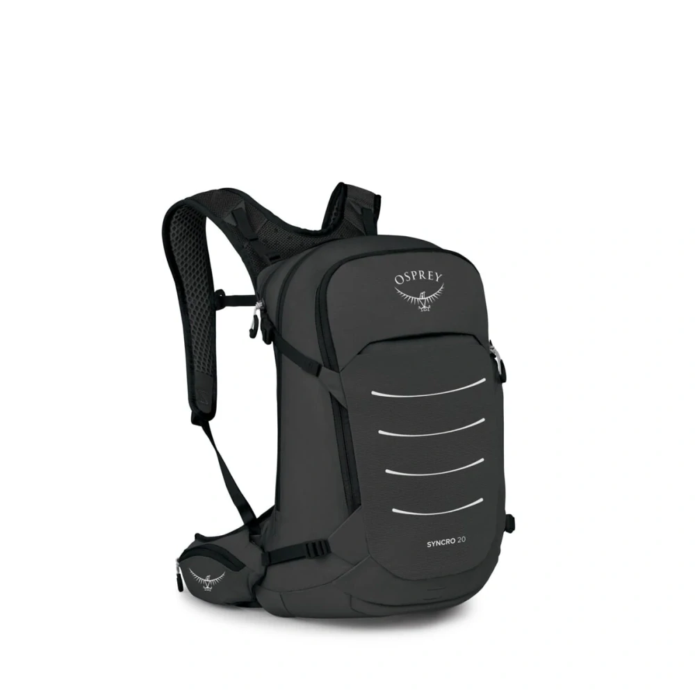 OSPREY BATOH SYNCRO 20 RAVEN BLACK (10007305)