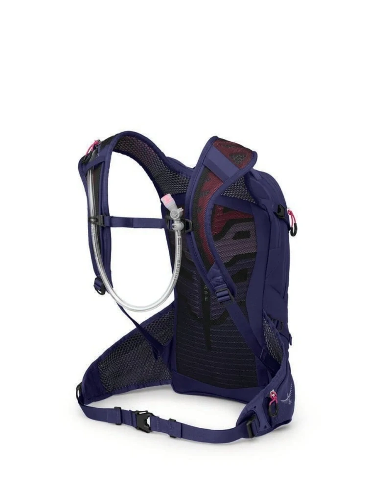 OSPREY BATOH RAVEN 14 DEEP FIG (10006645)