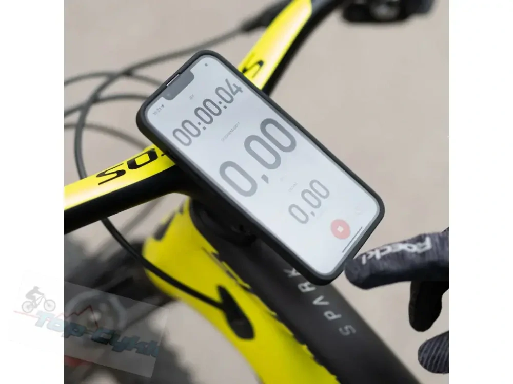 SP Connect Micro Stem Pro SPC+