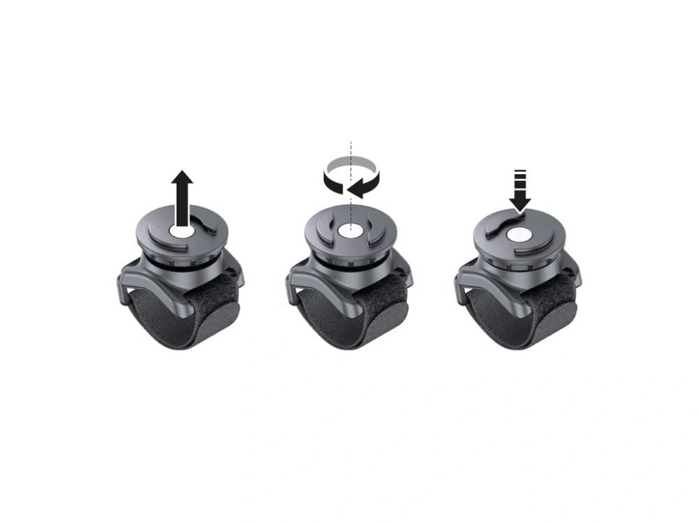 SP Connect Universal Mount