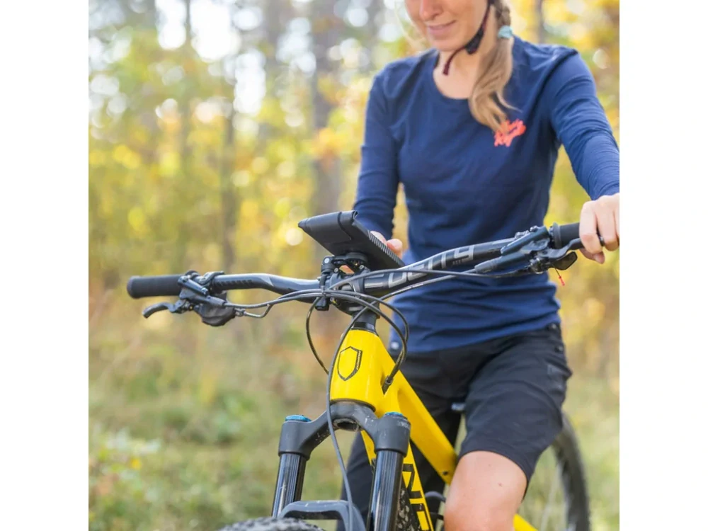 SP Connect Bike Bundle II Universal Case SPC+