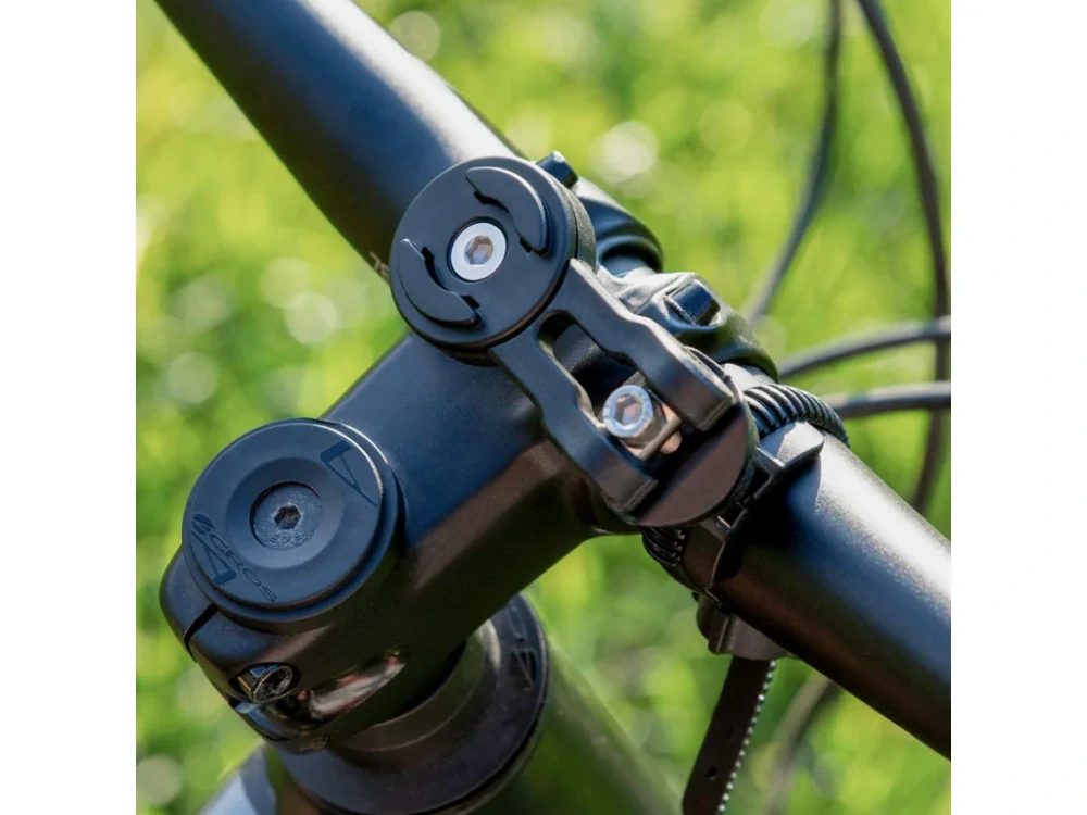 SP Connect Bike Bundle II Universal Interface SPC+