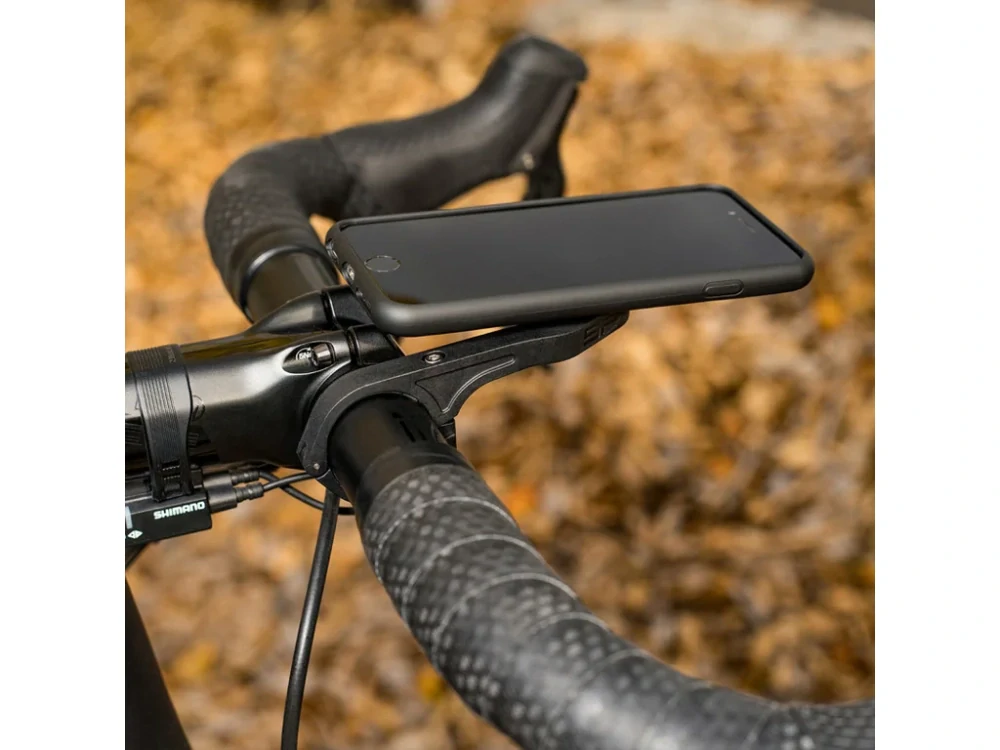 SP Connect Roadbike Bundle Universal Interface SPC+