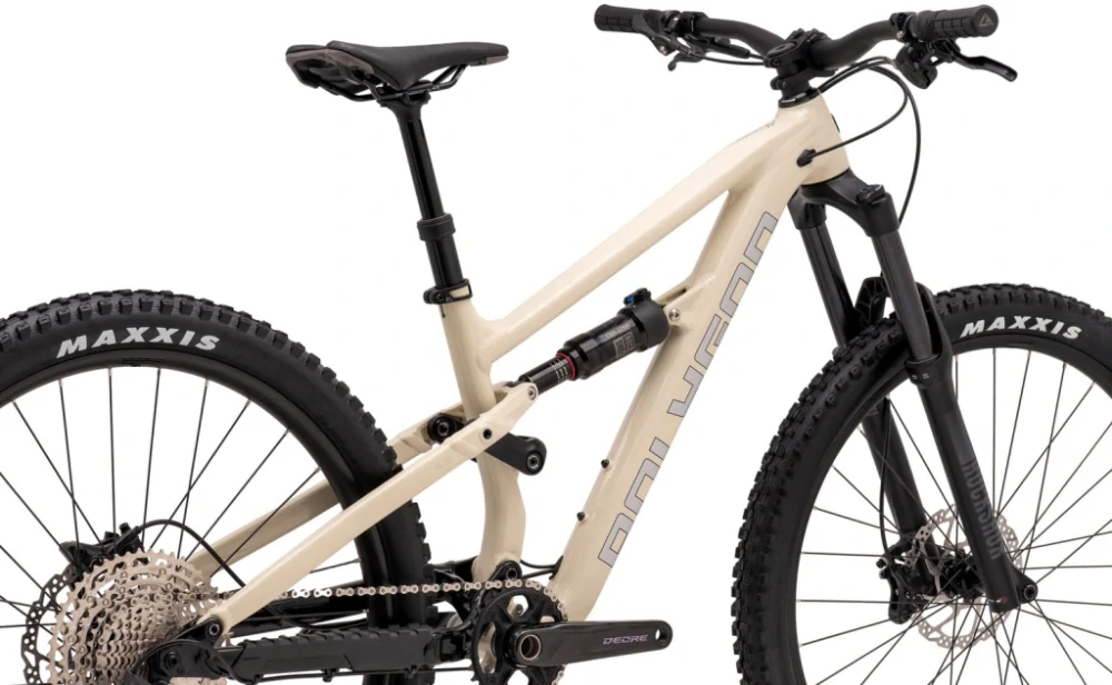 POLYGON Siskiu T27 Evo 1x12