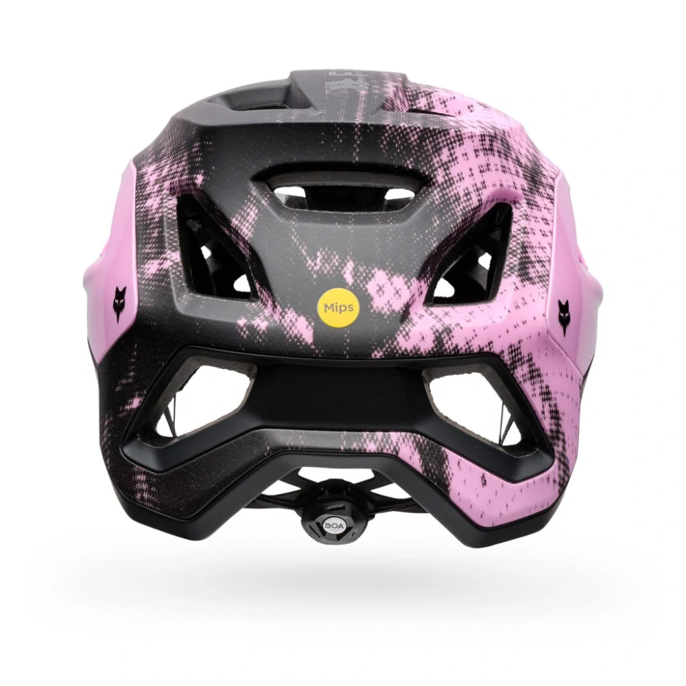 Cyklistická přilba Fox Speedframe Pro Sense