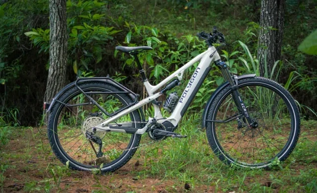 POLYGON SISKIU TE HE-B