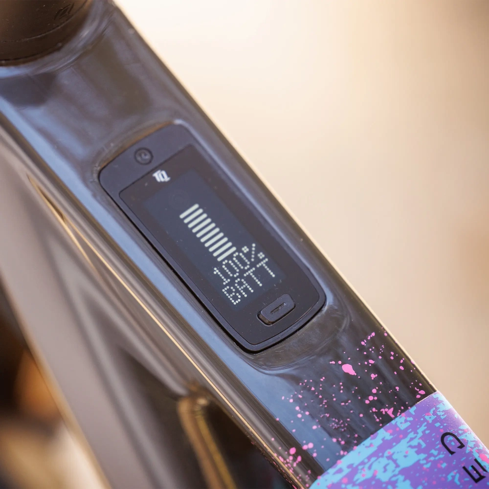 Scott Voltage eRIDE 900 Tuned